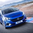 Corsa VXR