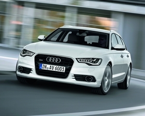 A6 Avant 2.0 TFSI