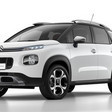 C3 Aircross 1.2 PureTech Feel