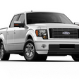 F-Series F-150 145-in. WB XLT Styleside SuperCrew 4x2