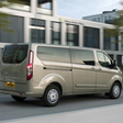 Tourneo Custom 300L Trend 2.2TDCi Longa - Teto normal