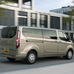 Tourneo Custom 300L Trend 2.2TDCi Longa - Teto normal