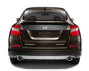 Crosstour EX-L V6