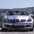 SLK 200 Kompressor