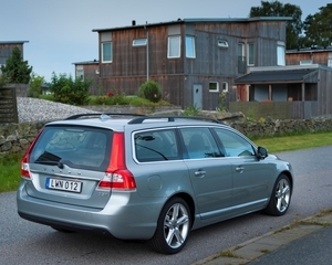 V70 D4 Momentum Dynamic Geartronic