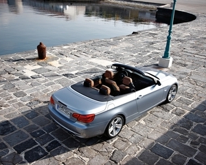 335i Cabrio Sport Plus