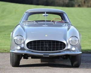 250 GT Berlinetta Sport Speciale