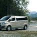 Tourneo Custom 300S Trend 2.2TDCi Curta - Teto normal