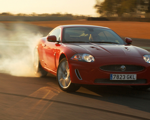 XKR