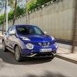 Juke 1.6 X-TRONIC Tekna