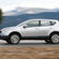 Nissan Qashqai 2.0 4x2 Visia CVT