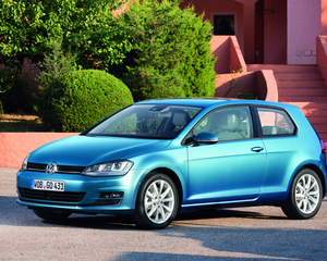 Golf 2.0 TDI Highline DSG