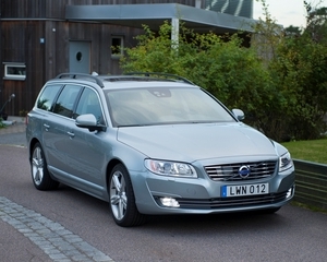 V70 D4 Summum Dynamic