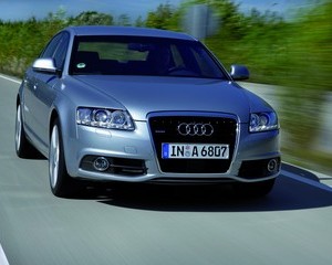 A6 2.0 TFSI multitronic Limited Edition