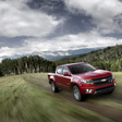 Colorado 3.6 LT Extended Cab 4WD