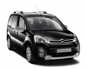 Berlingo 1.6 HDi 90 800 Longo Club