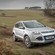 Ford Kuga 2.0TDCi 4WD Titanium