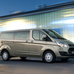 Tourneo Custom 300L Trend 2.2TDCi Longa - Teto normal