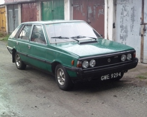 Polonez 1500