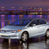 Honda Civic Hybrid CVT AT-PZEV