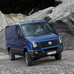 Volkswagen Crafter 35 2.0 TDI Start&Stop Combi short vs Volkswagen Crafter 35 2.0 TDI Combi medium vs Volkswagen Crafter 35 2.0 TDI Start&Stop  Combi medium