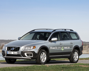 XC70 2.4D DRIVe Summum Geartronic