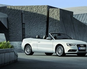 A5 Cabriolet 1.8 TFSI multitronic