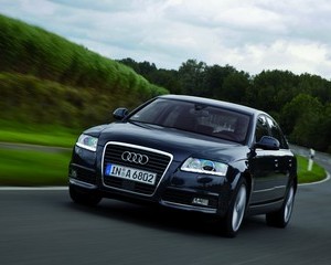 A6 2.8 V6 FSI Limited Edition