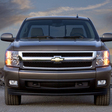 Silverado 1500 Extended Cab 2WD Work Truck Short Box