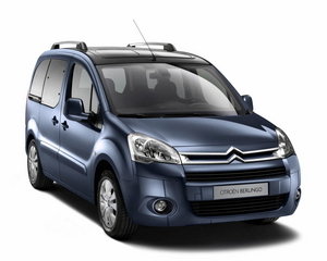 Berlingo 1.6 e-HDi 90 625 Club