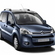 Citroën Berlingo 1.6 e-HDi 90 625 Club