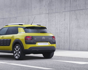 C4 Cactus 1.2 Pure Tech Shine