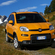 Fiat Panda Trekking TwinAir