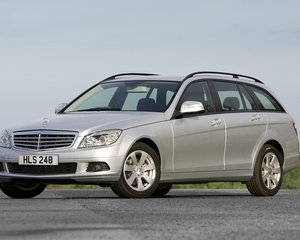 C200 Estate CDI BlueEfficiency SE