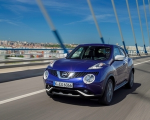 Juke 1.6 X-TRONIC Tekna Premium