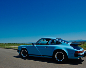 911 Carrera Clubsport