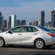 Corolla 1.8 LE Plus CVT-E