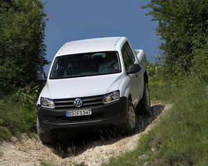 Amarok 2.0 BiTDI 4Motion (permanent)