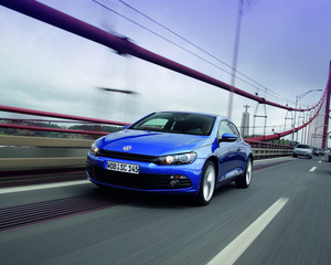 Scirocco 2.0I FSI Turbo Sport