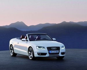 A5 Cabriolet 1.8 TFSI SE