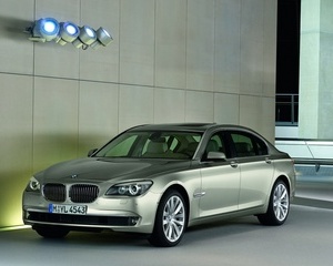 750Li xDrive