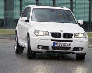 X3 xDrive30d Automatic