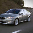 Mondeo 1.6 Duratec