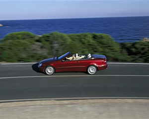 CLK 280 Cabriolet