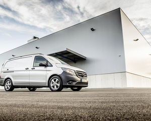 Vito Tourer 9L Select Compact 119BlueTEC/32