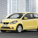 Seat Mii 1.0 Reference Ecomotive