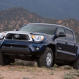 Tacoma 4X4 Access Cab V6 Automatic