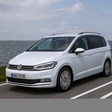 Touran 1.6 TDI DSG Confortline