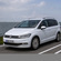 Volkswagen Touran 1.6 TDI DSG Confortline