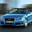 A3 Cabrio 2.0 TDI Sport